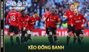 Kèo đồng banh