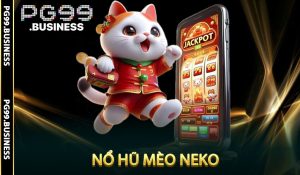 Nổ Hũ Mèo Neko