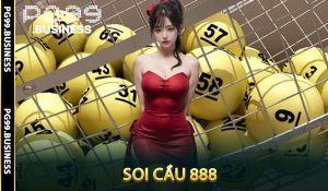 Soi Cầu 888