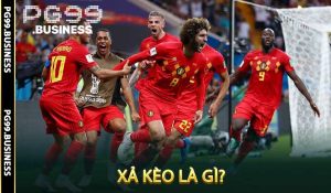 Xả kèo là gì?